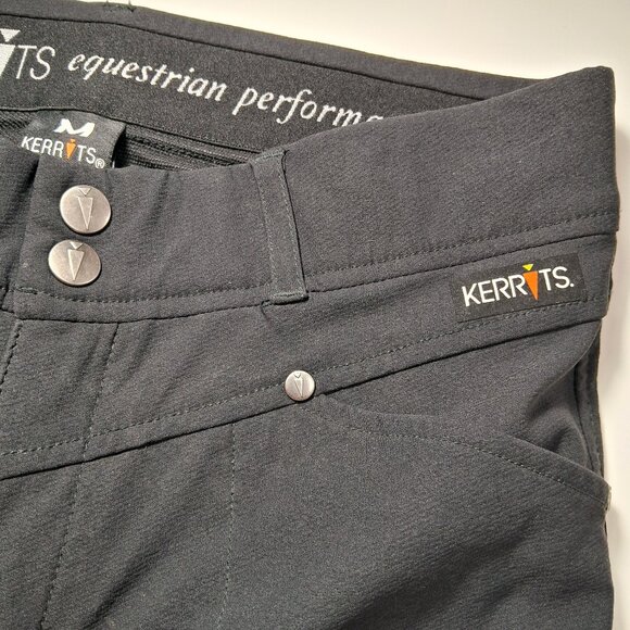 Kerrits Riding Pants - Picture 1 of 11